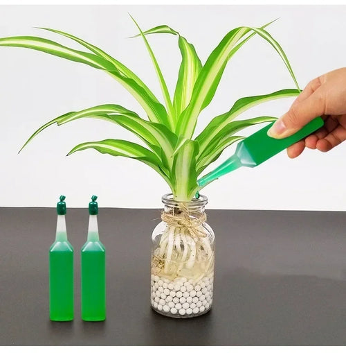 38ml Liquid Hydroponic Plant Fertilizer Enrich The Nutrient Solution Of Hydroponic Plants Hydroponic Liquid Fertilizer 1/3/5pcs