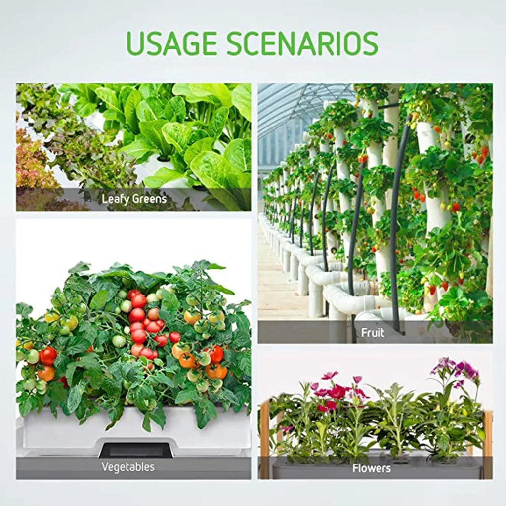 25PCS Hydroponic Pot Net Cup Hydroponic Soilless Mesh Net Basket Plant Veg Grow Nursery Cup Pot Garden Plant Basket