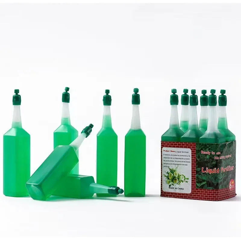 38ml Liquid Hydroponic Plant Fertilizer Enrich The Nutrient Solution Of Hydroponic Plants Hydroponic Liquid Fertilizer 1/3/5pcs