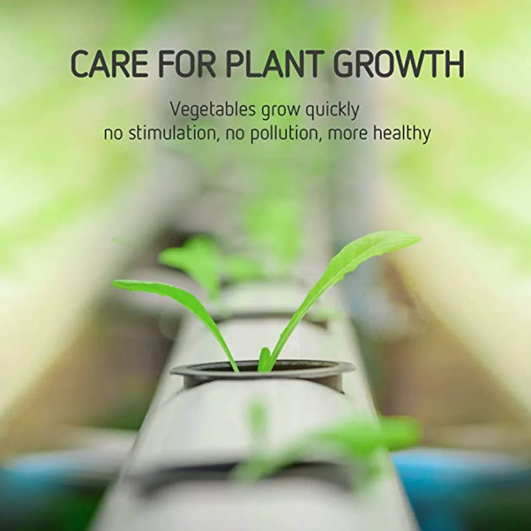 25PCS Hydroponic Pot Net Cup Hydroponic Soilless Mesh Net Basket Plant Veg Grow Nursery Cup Pot Garden Plant Basket