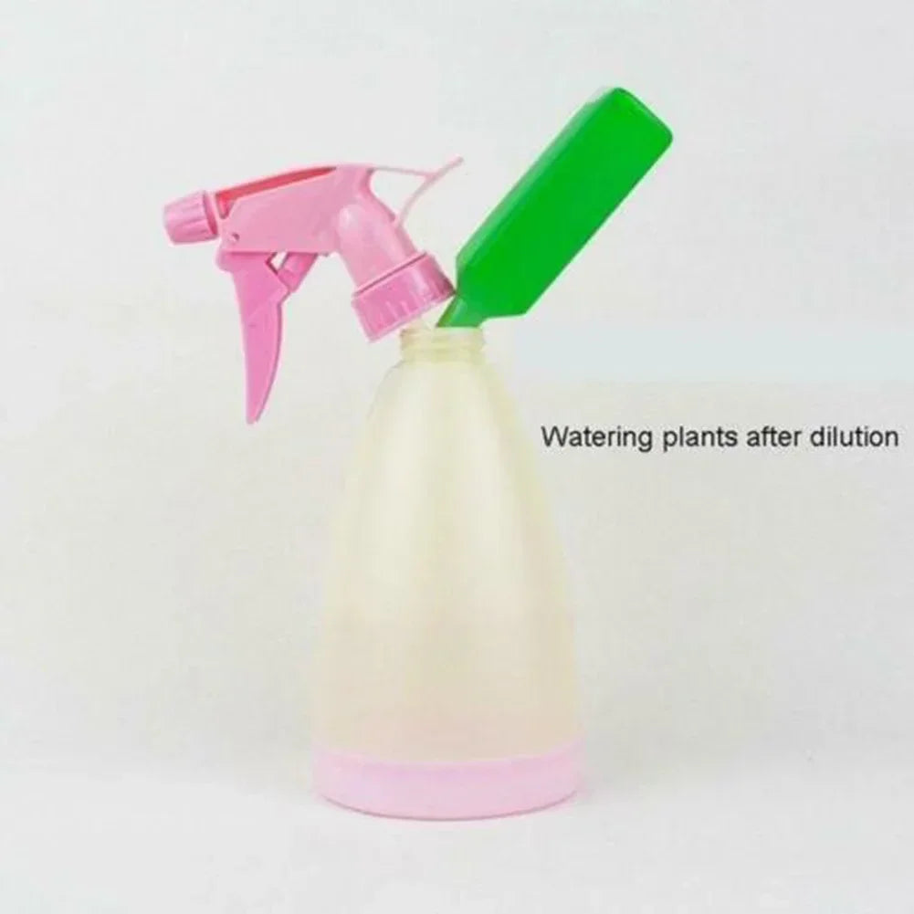 38ml Liquid Hydroponic Plant Fertilizer Enrich The Nutrient Solution Of Hydroponic Plants Hydroponic Liquid Fertilizer 1/3/5pcs